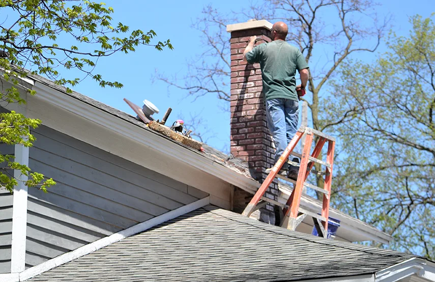 Chimney & Fireplace Inspections Services in Rocklin, CA