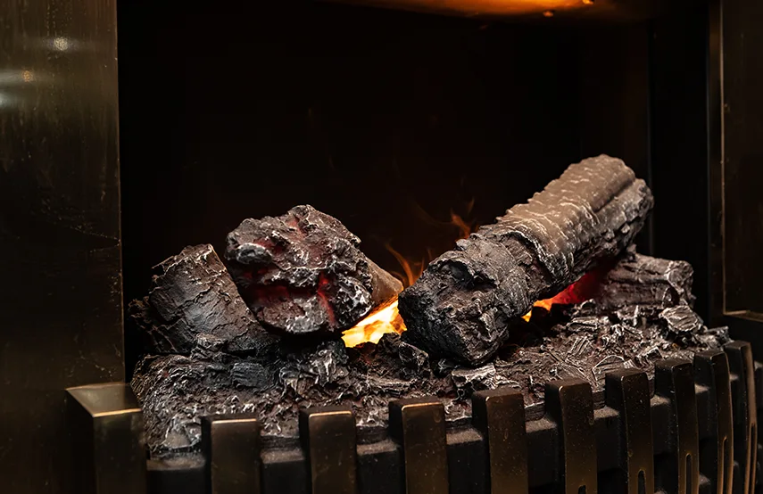 Soot Removal in Rocklin, California